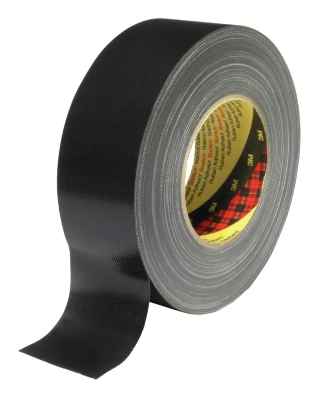 3M Scotch Gewebeklebeband 389 silber 50 mm x 50m Rabatt