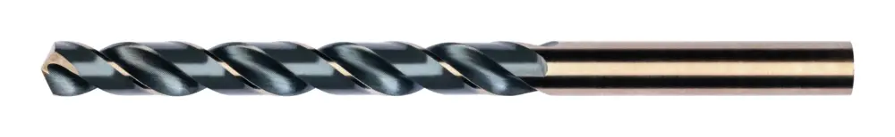 Fortis Spiralbohrer DIN338 HSS Bronce Form C 3,5 mm Expressversand