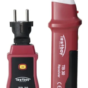 Meistverkauft Testboy Sicherungsfinder TB 30