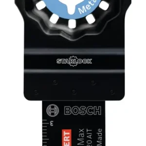 Bosch Expert MetalMax AIZ 20 AIT Blatt für Multifunktionswerkzeug, 40 x 20 mm - 5er-Pack Jetzt Kaufen
