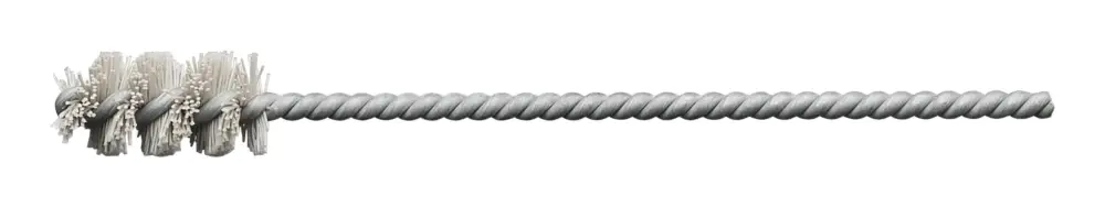Direktkauf Lessmann Mikro-Rohrbürste AO Ø6,6 x 25/125 mm, S2,5mm