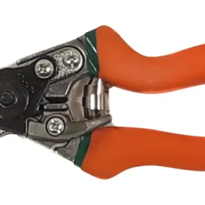 MaKeDO Gartenschere Bypass 220 mm/20 mm Direktkauf