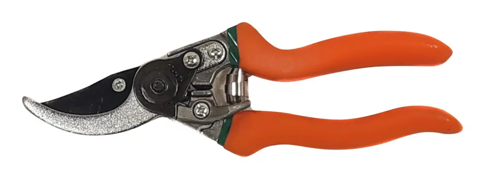 MaKeDO Gartenschere Bypass 220 mm/20 mm Direktkauf