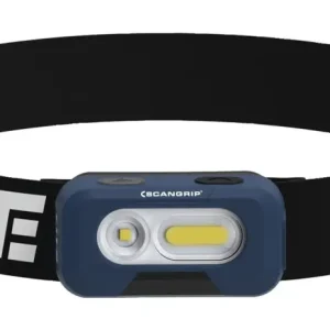 Scangrip Kopflampe HEAD 75 Lumen+15-150 Lumen Bestseller