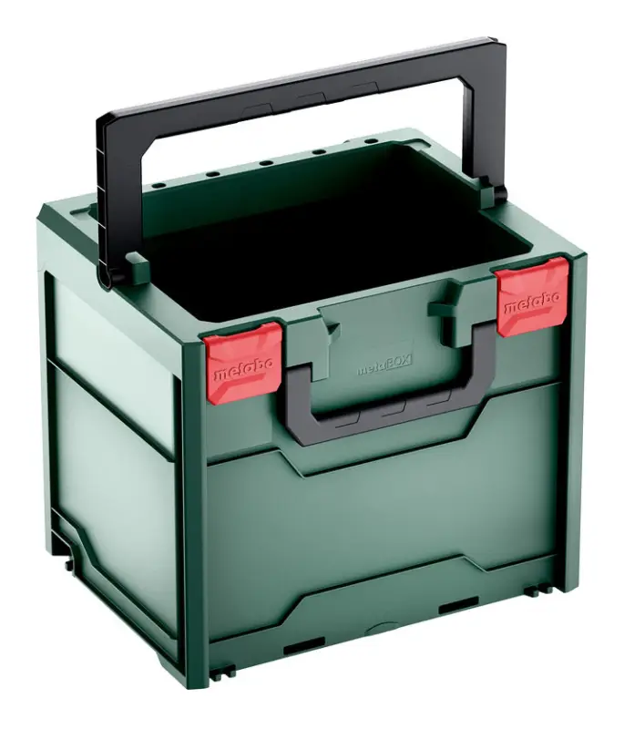 Metabo metaBox 340 Toolbox Jetzt Kaufen