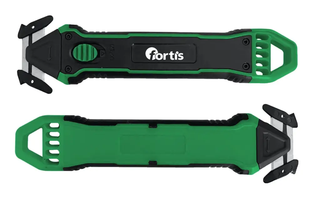 Fortis Sicherheits-Kartonöffner Rabatt