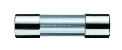 Sofort Bestellen Eska Feinsicherung flink (F) 1,6A 250V 5x20mm Glassicherung(Verpackungseinheit: 10Stück)