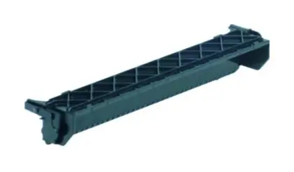 Wochenendangebot Hager Klemmenträger für SSK-Quick