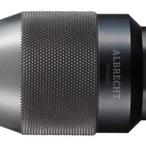 Geprüft Albrecht Schnellspann-Bohrfutter SBF 1 - 13 mm B16