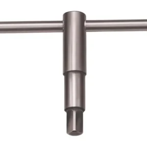 AMF Drehfutterschlüssel 10 mm Außenvierkant Nur Heute