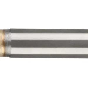 Billig Beck Kegelsenker Ungleich geteilt TiAlN 6,3 mm 90 Grad HSS