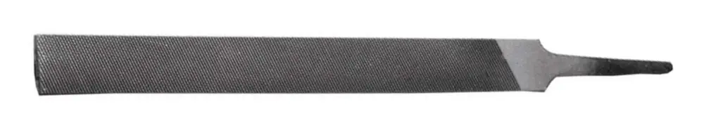 Neue Ware Pferd Flachstumpf-Feile 200 mm Hieb 2