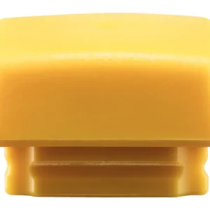 Markenprodukt Halder Schonhammerkopf Secural 30 x 40 mm