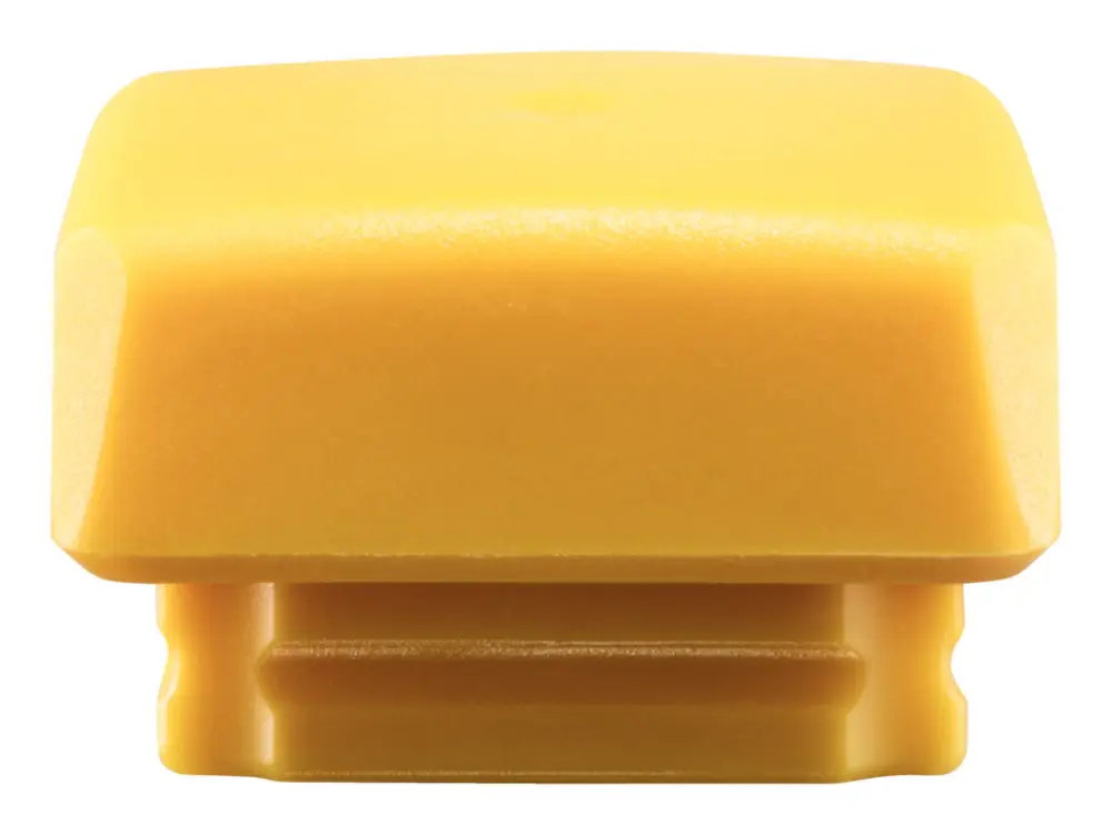 Markenprodukt Halder Schonhammerkopf Secural 30 x 40 mm