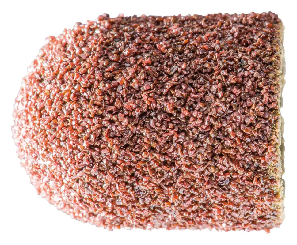 Direkt Vom Hersteller Pferd Schleifkappe Form C für 5 x 11 mm K150