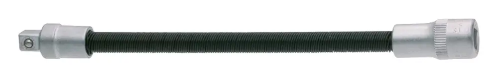 Hazet Verlängerung 1/4" 150 mm flexibel Schneller Versand