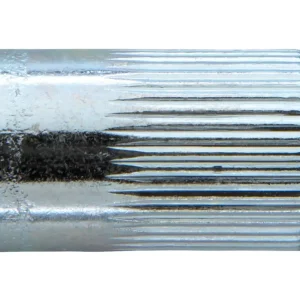 Geprüft Gesipa Blindnietenmutter Stahl verzinkt Flachrundkopf M 8 x 11 x 17 mm(Verpackungseinheit: 100Stück)