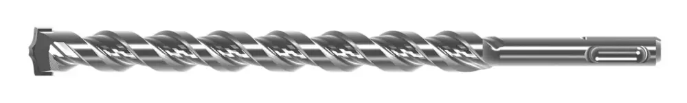Nur Heute Heller SDS-plus-Bohrer Bionic Hammerbohrer 14 x 160 / 100 mm