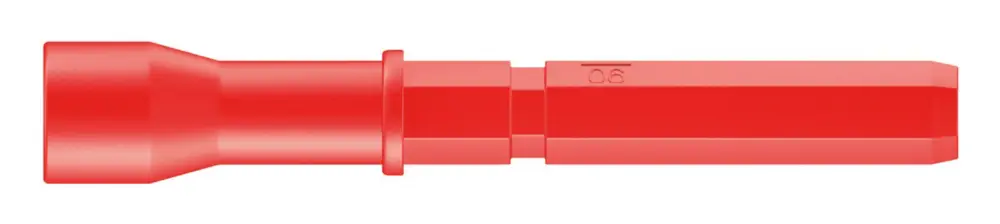 Wera Wechselklinge VDE 4-kant 8,1 mm Neu Im Sortiment