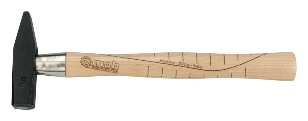 Preis Gesenkt Peddinghaus Schlosserhammer Hickory 1000g Stielschutz