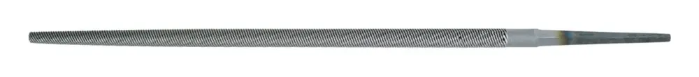 Fortis Rund-Feile DIN 7621 250 mm H1 Günstig
