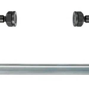 Bessey Hochleistungszwingen-Set 1000 / 120 Mega-Angebot