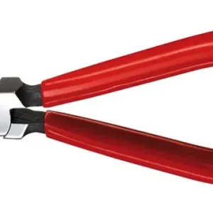 Erdi Piccolo-Falzzange 45 Grad gebogen Sale