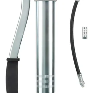 Neu Pressol Handhebel-Fettpressen Satz Kartusche 400g 500 ccm