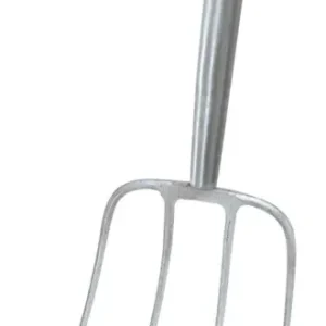 Idealspaten Dunggabel (Süd) 4 Zinken Buche-Langstiel 1350 mm Online Kaufen