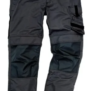 Sichere Zahlung Excess Arbeitshose Champ Größe 48 schwarz / schwarz