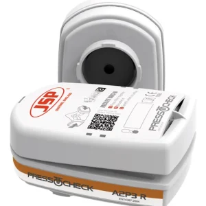 Angebot JSP KombifilterPress to check A2P3 für Maske Force8 2 Stück