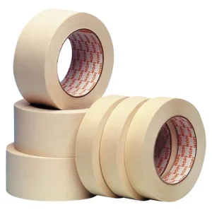 Top-Seller Nopi Malerkrepp Nr.55511 50m x 30 mm(Verpackungseinheit: 10Rollen)