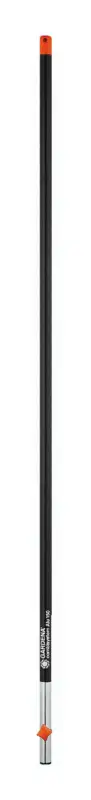Gardena Combisystem-Aluminiumstiel 130 cm lang Expressversand