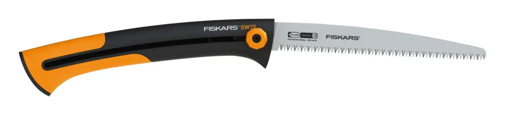Top-Seller Fiskars Handsäge Grobzahnung groß Xtract