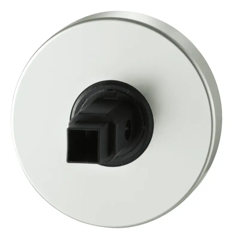 Finale Aktion FSB Zimmertür-Drückerrosette Aluminium F1,12 1731