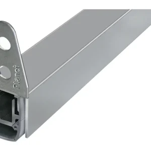 Zertifiziert Planet MF FH Silikon 1210 mm + RD 50 dB