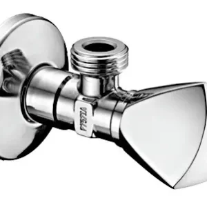 Schell Eckventil mit Regulierfunktion mit Dreikanthaubengriff 1/2 AG x 1/2 AG Chrom Top-Angebot