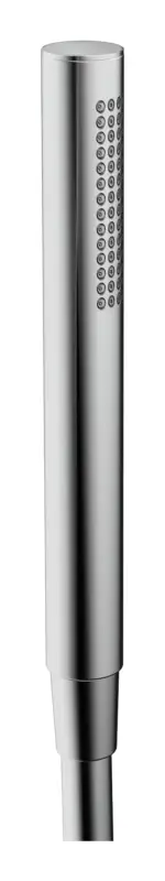 Echt Hansa Hansastilo Handbrause Anti-Kalk-Technik