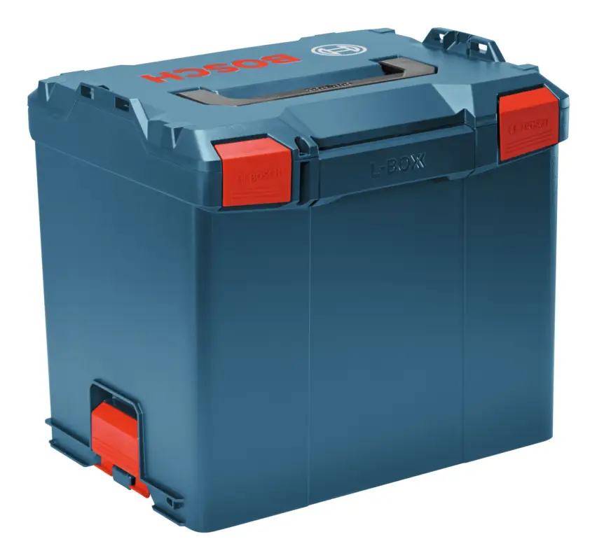 Neue Kollektion Bosch Professional Koffersystem L-BOXX 374