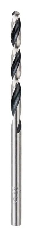 Must-Have Bosch Zubehör HSS PointTeQ (DIN 338) Metallspiralbohrer - 3 mm - 10er-Pack