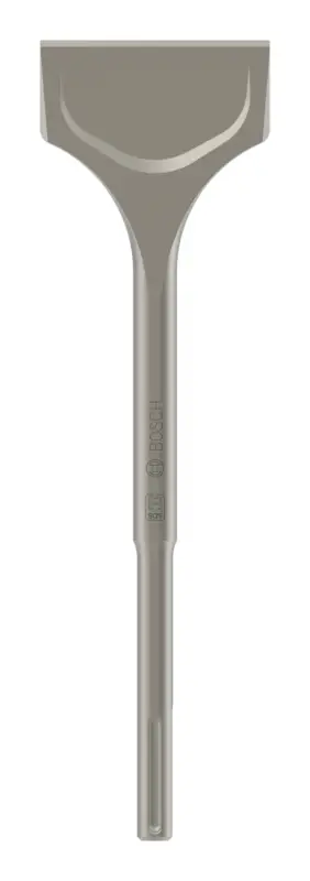 Begrenztes Angebot Bosch Pro SDS max-5C Spatmeißel, 115 x 400 mm