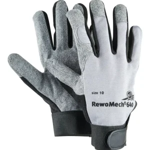 KCL Handschuh RewoMech 640, Größe 10(Verpackungseinheit: 10Paar) Preis Gesenkt