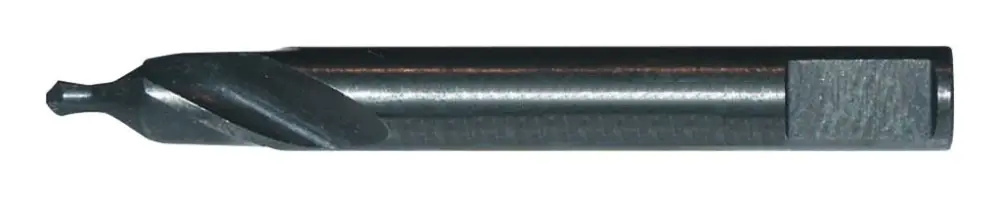 Forum Ersatz-Zentrierbohrer HSS 8 x 60 mm Neu