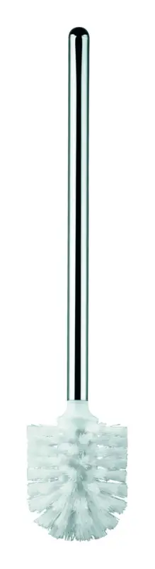 Grohe Ersatzbürste für Toilettenbürstengarnitur - Chrom / Weiß Begrenztes Angebot
