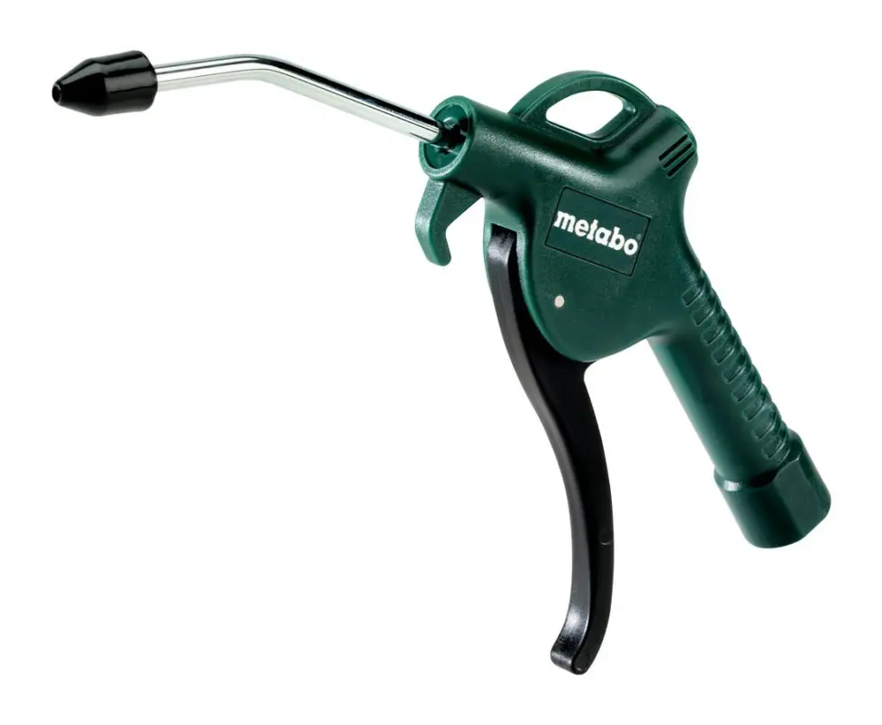 Sofort Bestellen Metabo BP 200 Druckluft-Blaspistole