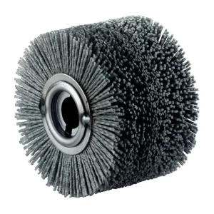 Preisknaller Metabo Kunststoff-Rundbürste 100 x 70 mm Borste 1,27 mm für SE 12-115