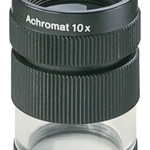Aktuell Eschenbach Präzisions-Skalenlupe Vergrößerung 10-Fach A D 23 mm