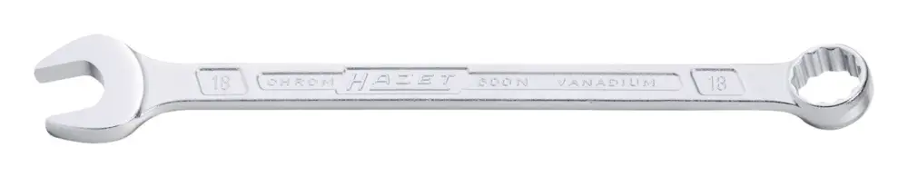 Saisonangebot Hazet Ringmaulschlüssel DIN 3113A 13 mm