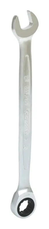 Bestpreis KS Tools GEARplus Ratschenringmaulschlüssel, 10 mm
