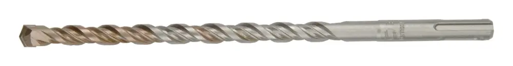 Fortis SDS-plus-Bohrer 8 x 210 / 150 mm Garantierte Lieferung